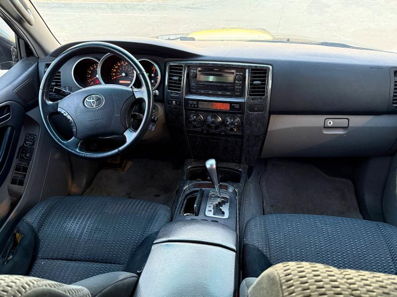 2006 Toyota 4runner მანქანა იყიდება აუქციონზე, vin: JTEZU14R160080584, აუქციონის ნომერი: 56493896