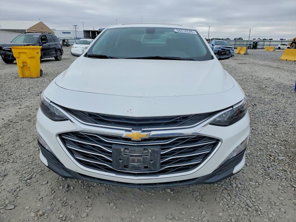 Aukcja sprzedaży 2021 Chevrolet Malibu, vin: 1G1ZD5ST5MF007599, numer aukcji: 56516546