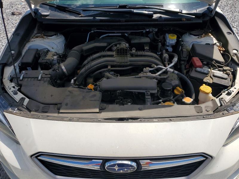 Aukcja sprzedaży 2019 Subaru Impreza, vin: 4S3GKAA60K3619409, numer aukcji: 55748986