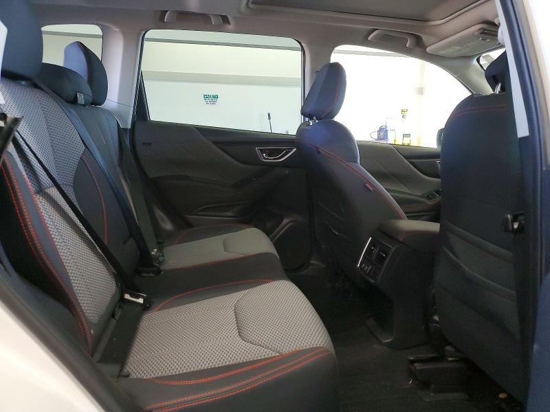 Продажа на аукционе авто 2021 Subaru Forester, vin: JF2SKARC2MH578809, номер лота: 56816996