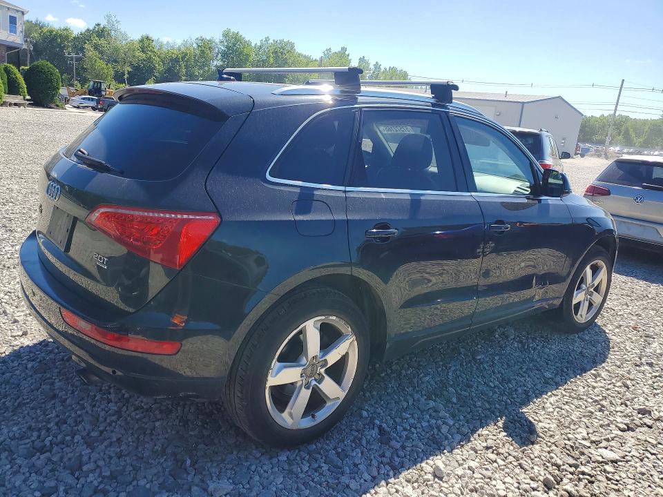 Продажа на аукционе авто 2012 Audi Q5, vin: WA1VFCFPXCA014586, номер лота: 57572166