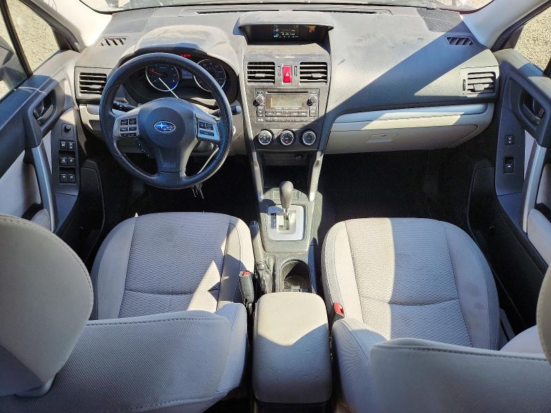 Продаж на аукціоні авто 2015 Subaru Forester, vin: JF2SJABC5FH825224, номер лоту: 57669796