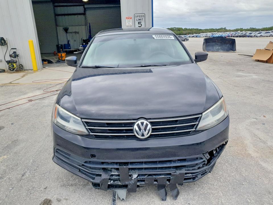 Продаж на аукціоні авто 2016 Volkswagen Jetta, vin: 3VW267AJ9GM381679, номер лоту: 55884936