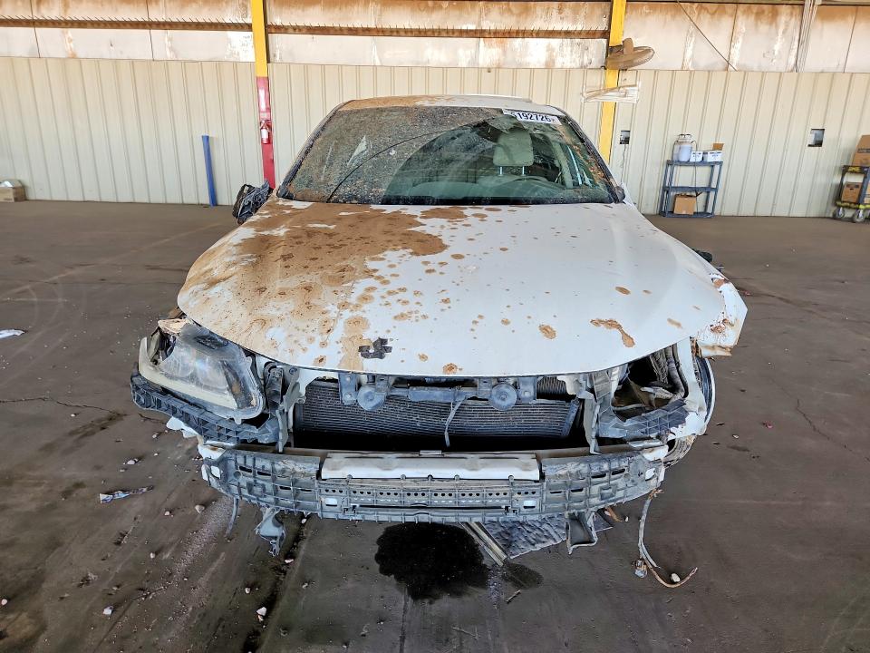 56192726 :رقم المزاد ، 1HGCR3F01GA015463 vin ، 2016 Honda Accord مزاد بيع