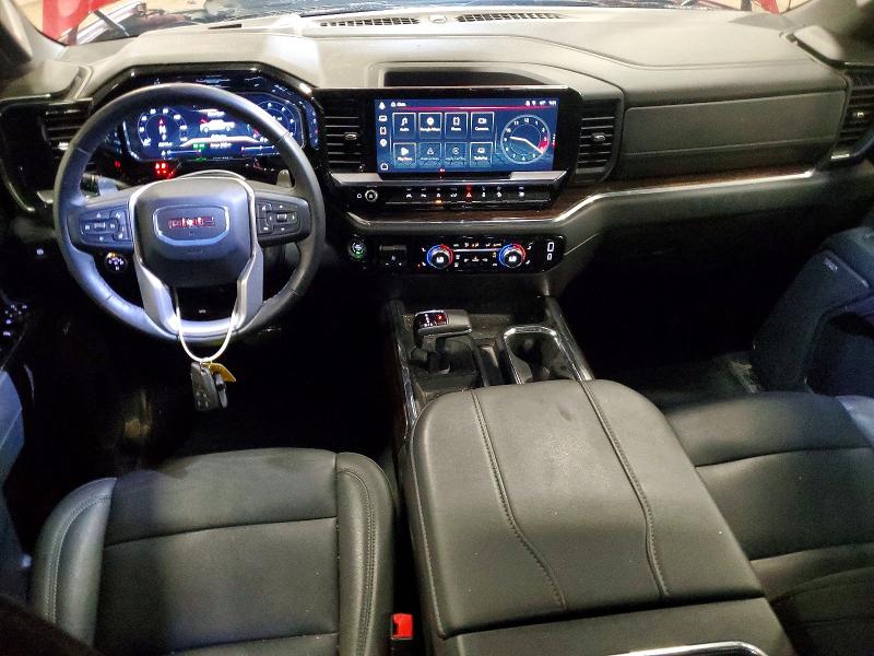59070936 :رقم المزاد ، 3GTUUCEDXRG409943 vin ، 2024 Gmc Sierra مزاد بيع