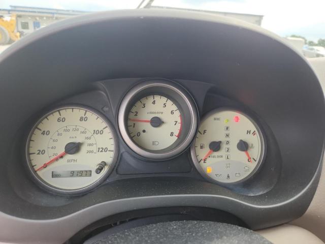 Aukcja sprzedaży 2001 Toyota Rav4, vin: JTEGH20V110004456, numer aukcji: 57172596