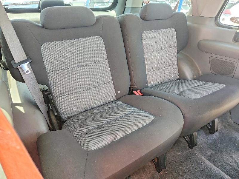 Продажа на аукционе авто 2003 Ford Explorer, vin: 1FMYU60E03UA38925, номер лота: 57964936