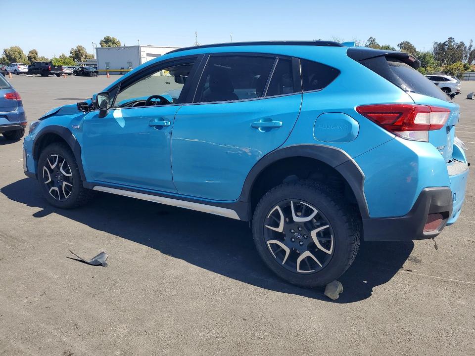 Продажа на аукционе авто 2019 Subaru Crosstrek, vin: JF2GTDNCXKH322313, номер лота: 56518236