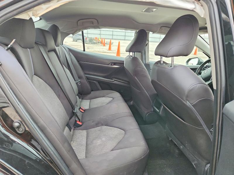 Aukcja sprzedaży 2021 Toyota Camry, vin: 4T1C11AK4MU403859, numer aukcji: 57579516