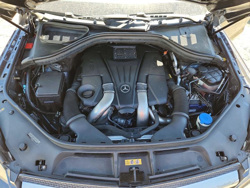 Aukcja sprzedaży 2015 Mercedes-benz Gl, vin: 4JGDF7DE2FA475498, numer aukcji: 59586166