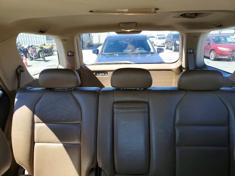 Продажа на аукционе авто 2006 Acura Mdx, vin: 2HNYD18666H526248, номер лота: 57046076