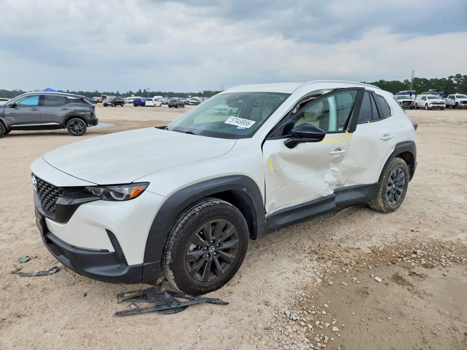 Aukcja sprzedaży 2024 Mazda Cx-50, vin: 7MMVABBM5RN182468, numer aukcji: 57949956