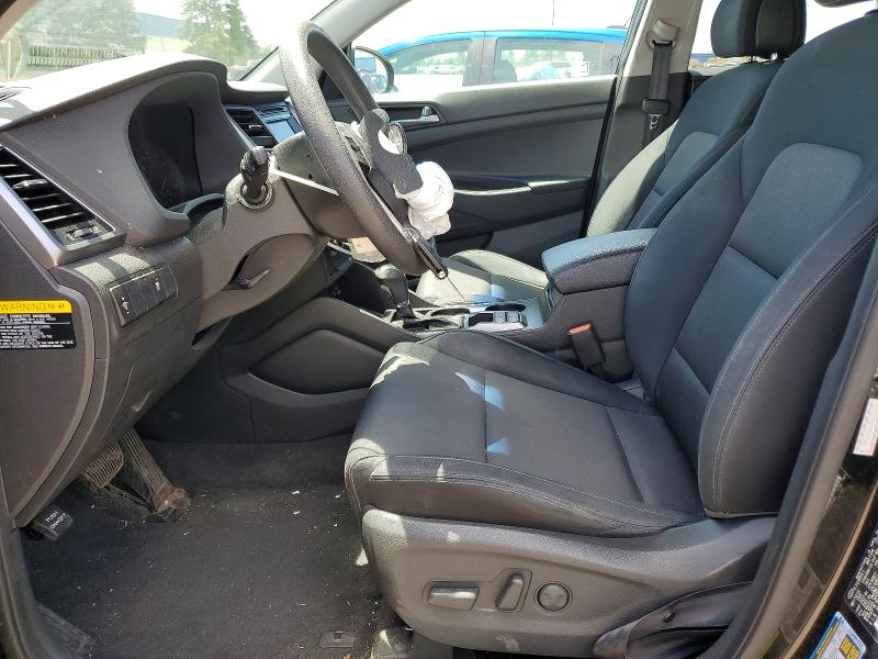 2016 Hyundai Tucson მანქანა იყიდება აუქციონზე, vin: KM8J33A43GU250880, აუქციონის ნომერი: 58600016