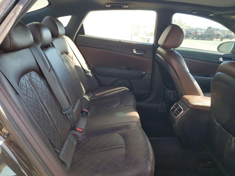Продажа на аукционе авто 2018 Kia Optima, vin: 5XXGV4L21JG202754, номер лота: 58116986