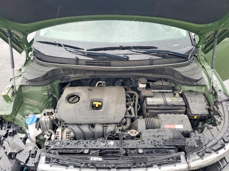 Продаж на аукціоні авто 2020 Kia Soul, vin: KNDJ33AU9L7042922, номер лоту: 55005416