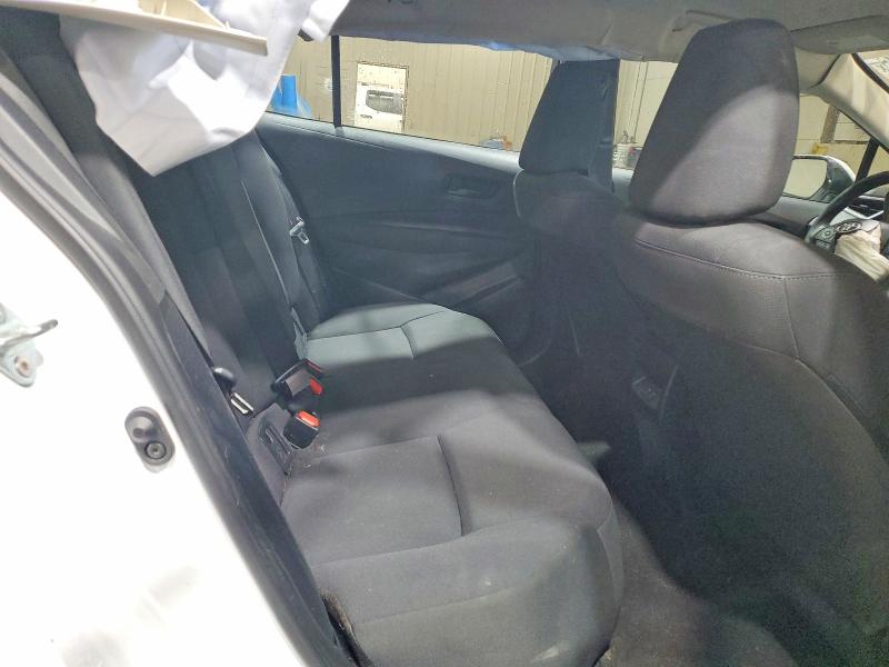 55013446 :رقم المزاد ، 5YFB4MDEXPP066016 vin ، 2023 Toyota Corolla مزاد بيع