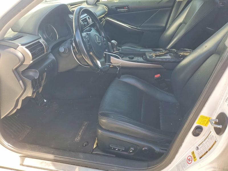 Продаж на аукціоні авто 2014 Lexus Is, vin: JTHBF1D27E5030615, номер лоту: 59656686