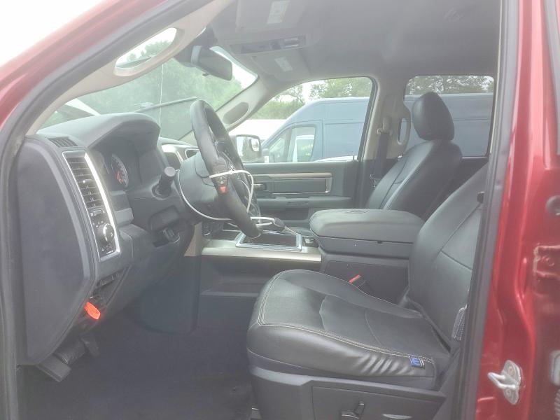 Продаж на аукціоні авто 2014 Ram 1500, vin: 1C6RR7GT6ES253557, номер лоту: 56362346