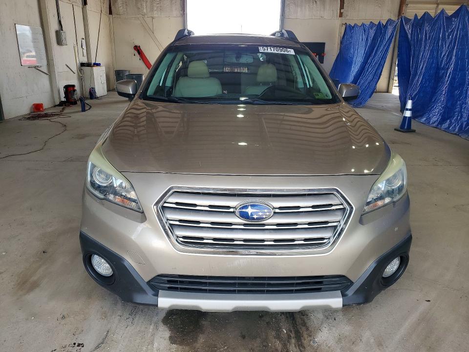Продажа на аукционе авто 2015 Subaru Outback, vin: 4S4BSBLC9F3302779, номер лота: 57170906