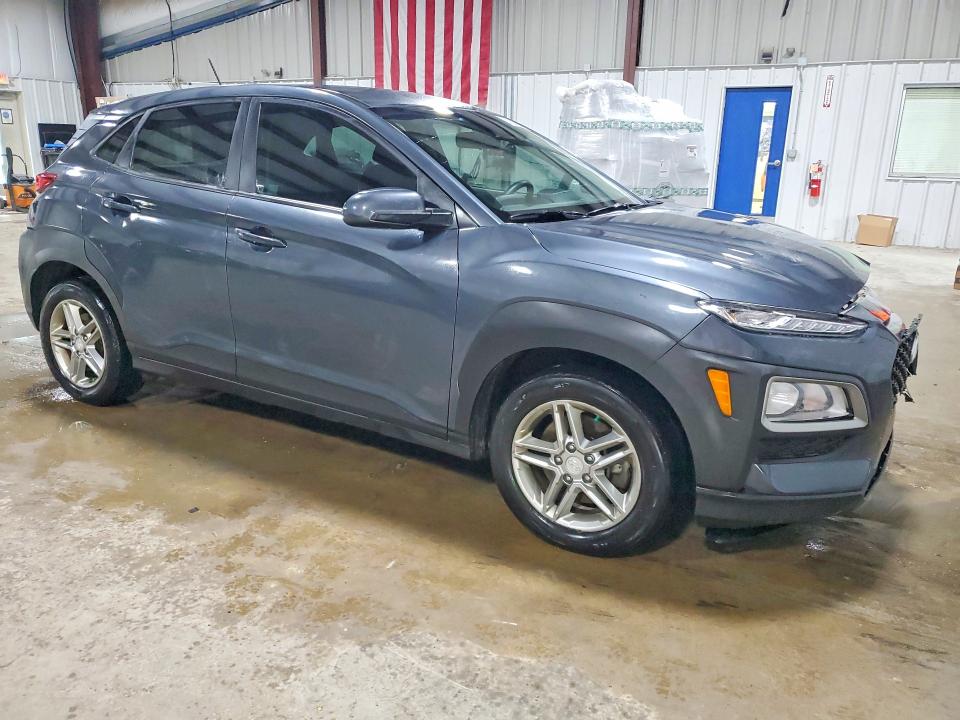 Продажа на аукционе авто 2020 Hyundai Kona, vin: KM8K1CAA1LU584352, номер лота: 58220836