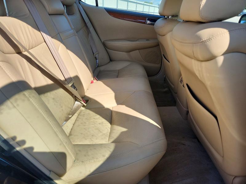 59140246 :رقم المزاد ، JTHBA30G755136560 vin ، 2005 Lexus Es مزاد بيع