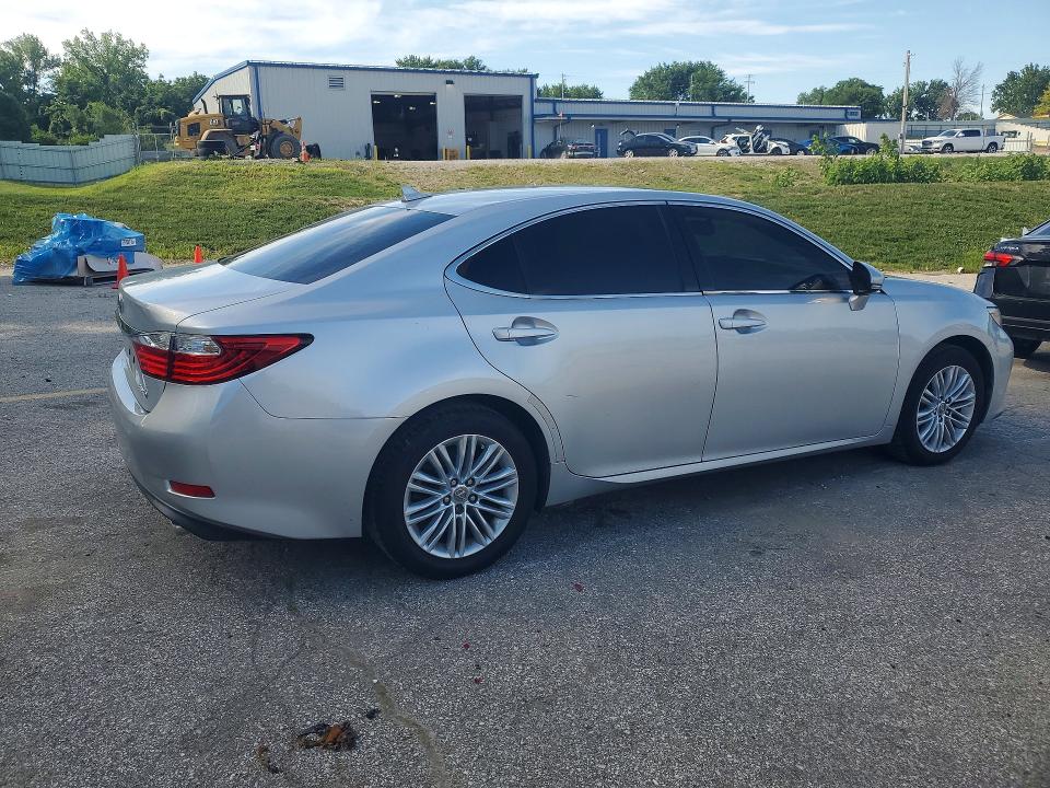 57587966 :رقم المزاد ، JTHBK1GG2E2134269 vin ، 2014 Lexus Es مزاد بيع