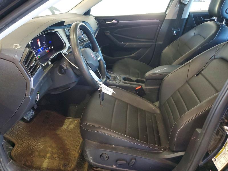 Продажа на аукционе авто 2024 Volkswagen Jetta, vin: 3VW7M7BU6RM095876, номер лота: 53937476