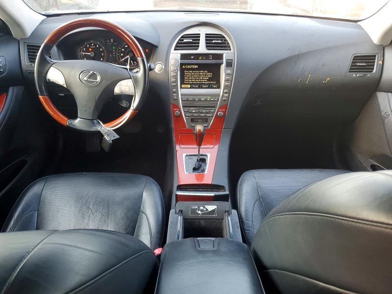 Aukcja sprzedaży 2007 Lexus Es, vin: JTHBJ46G572127647, numer aukcji: 56936236