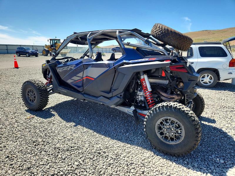 2023 Polaris Rzr Pro Xp მანქანა იყიდება აუქციონზე, vin: 3NSRMC2K4PG390813, აუქციონის ნომერი: 56134456