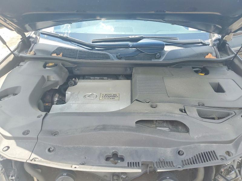 Aukcja sprzedaży 2014 Lexus Rx, vin: JTJZB1BA5E2413666, numer aukcji: 55078596
