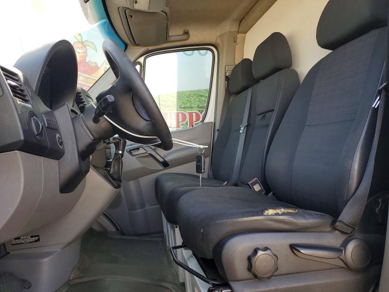 2014 Mercedes-benz Sprinter მანქანა იყიდება აუქციონზე, vin: WDAPF4DCXE9574264, აუქციონის ნომერი: 56408506