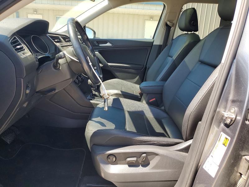 Aukcja sprzedaży 2019 Volkswagen Tiguan, vin: 3VV2B7AX3KM067801, numer aukcji: 55773216