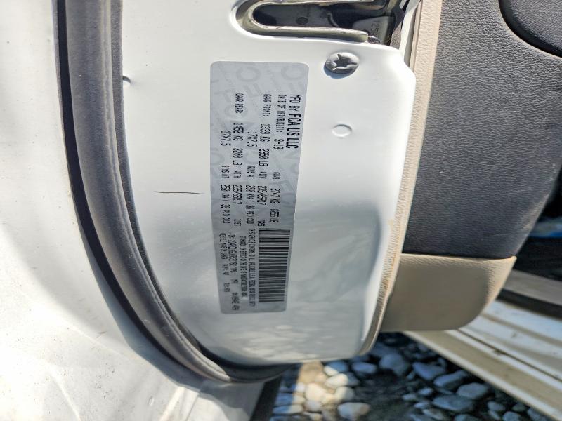 Aukcja sprzedaży 2019 Chrysler Pacifica, vin: 2C4RC1AG1KR531782, numer aukcji: 56894956