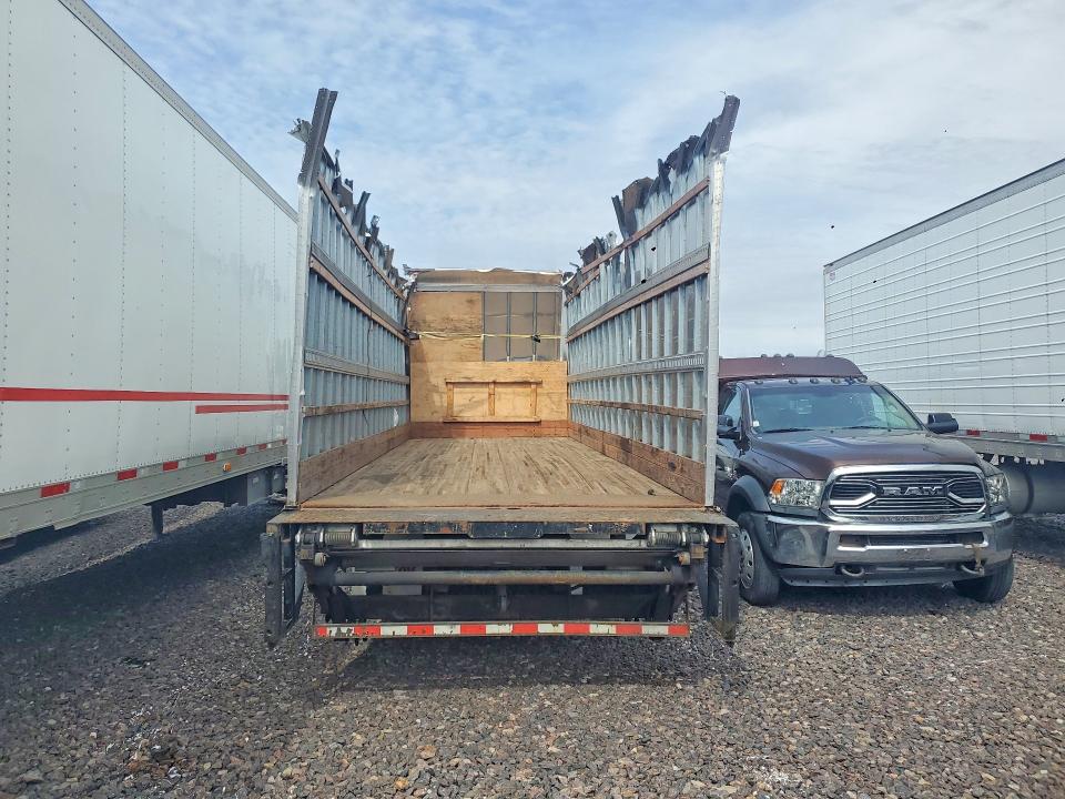 2012 Freightliner M2 მანქანა იყიდება აუქციონზე, vin: 1FVACWDT8CDBC9879, აუქციონის ნომერი: 54292446