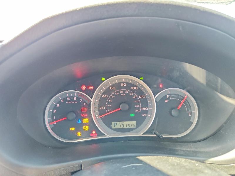 Aukcja sprzedaży 2011 Subaru Impreza, vin: JF1GE6B66BH520315, numer aukcji: 56855796