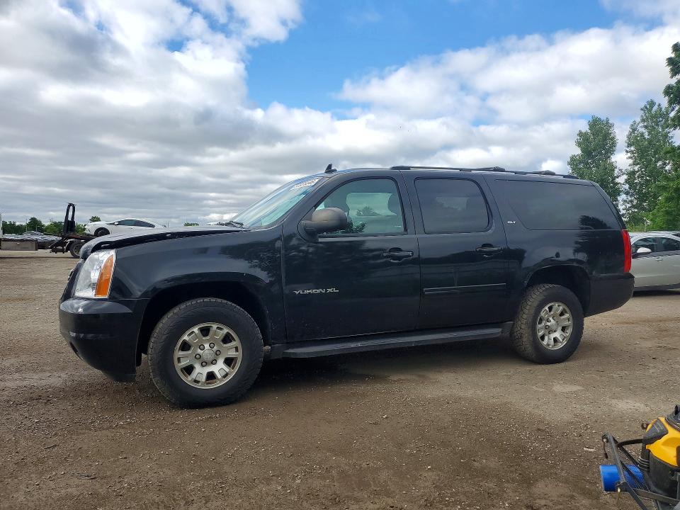 Продажа на аукционе авто 2013 Gmc Yukon Xl, vin: 1GKS2LE70DR204054, номер лота: 57026546