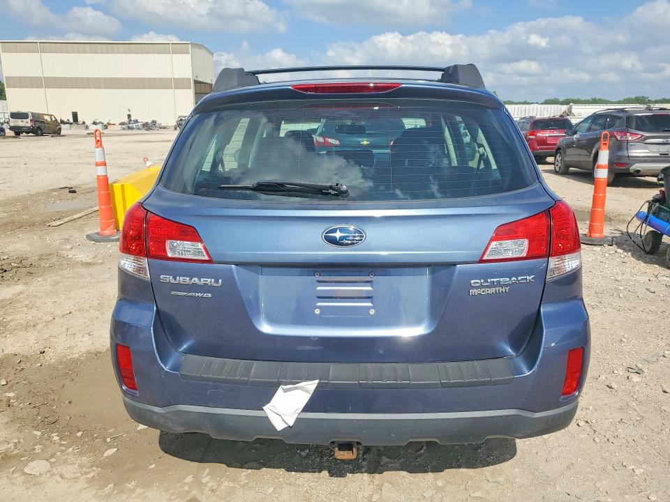 Aukcja sprzedaży 2013 Subaru Outback, vin: 4S4BRCAC1D3246418, numer aukcji: 56427386