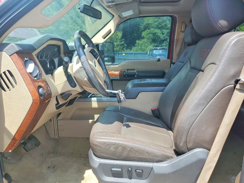 2016 Ford F250 მანქანა იყიდება აუქციონზე, vin: 1FT7W2B6XGEA42120, აუქციონის ნომერი: 56247696