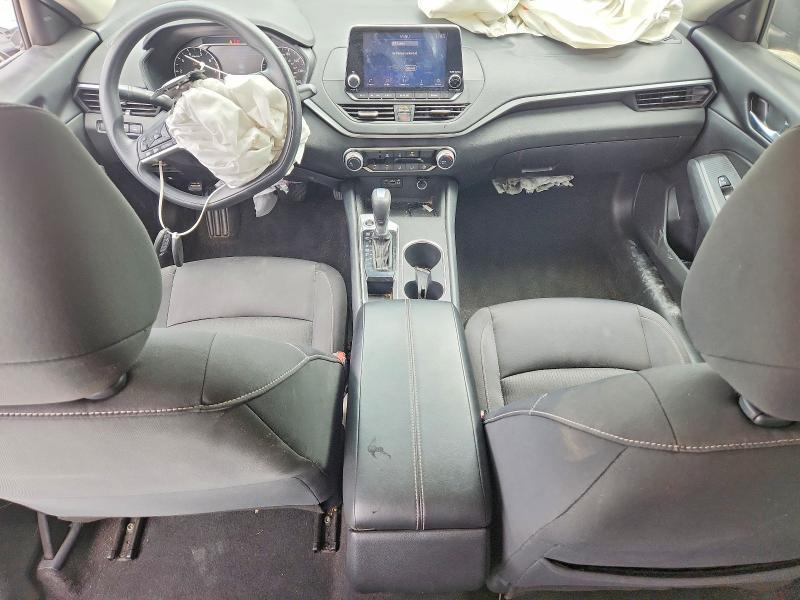 Продажа на аукционе авто 2022 Nissan Altima, vin: 1N4BL4DV9NN364575, номер лота: 58848166