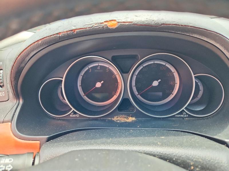 2007 Infiniti M35 მანქანა იყიდება აუქციონზე, vin: JNKAY01E87M311619, აუქციონის ნომერი: 57840716