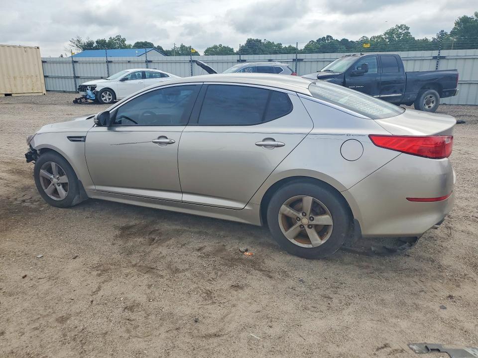 Продаж на аукціоні авто 2015 Kia Optima, vin: 5XXGM4A78FG354166, номер лоту: 57189816