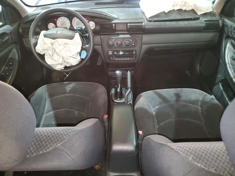 Продажа на аукционе авто 2006 Dodge Stratus, vin: 1B3EL46X16N196441, номер лота: 59005276