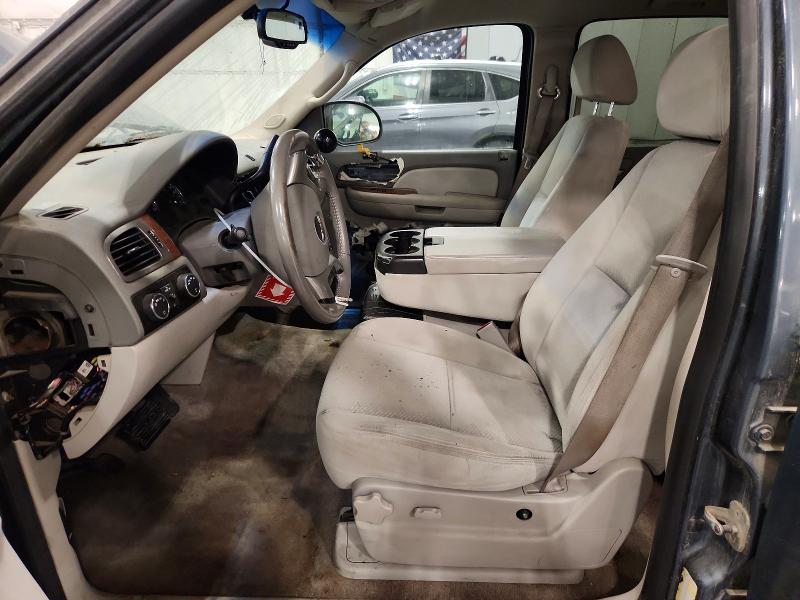 Продажа на аукционе авто 2008 Gmc Yukon Xl Denali, vin: 1GKFK16328J221640, номер лота: 56504306