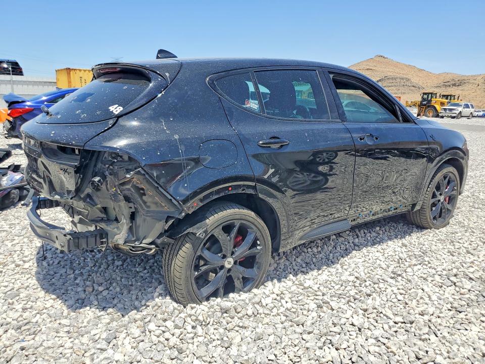 Продажа на аукционе авто 2024 Dodge Hornet, vin: ZACPDFDW7R3A14948, номер лота: 55823896
