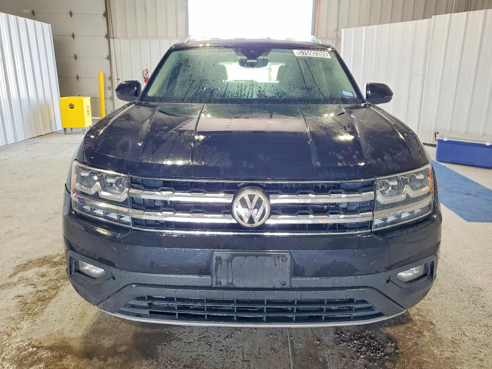 Aukcja sprzedaży 2019 Volkswagen Atlas, vin: 1V2UR2CA2KC610974, numer aukcji: 57690386