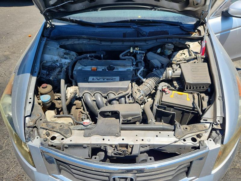 57589316 :رقم المزاد ، JHMCP263X9C006243 vin ، 2009 Honda Accord مزاد بيع
