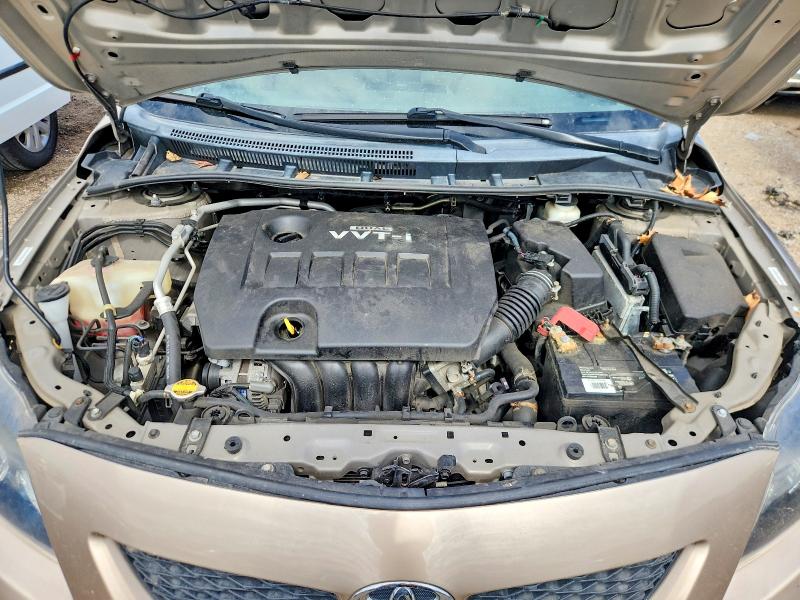 Продаж на аукціоні авто 2009 Toyota Corolla, vin: 1NXBU40E19Z089529, номер лоту: 57425186