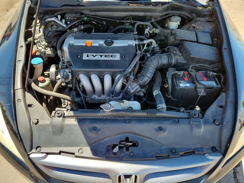 57708316 :رقم المزاد ، 1HGCM726X7A006213 vin ، 2007 Honda Accord مزاد بيع