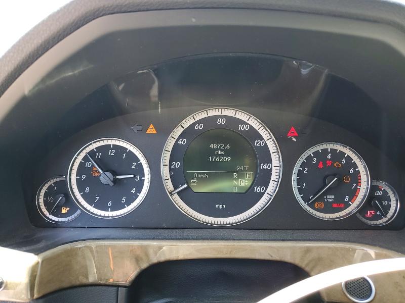 56039346 :رقم المزاد ، WDDHF5GB8BA346581 vin ، 2011 Mercedes-benz E مزاد بيع
