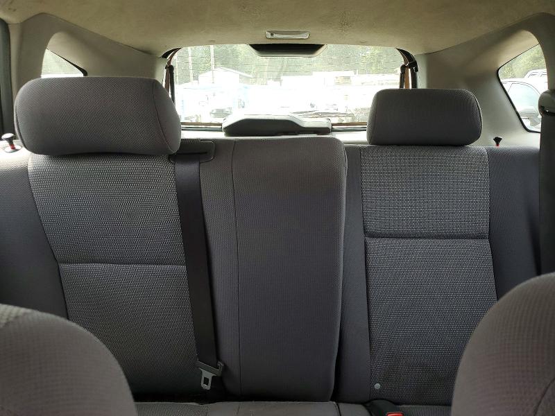 Aukcja sprzedaży 2006 Pontiac Vibe, vin: 5Y2SL65886Z436911, numer aukcji: 58248086
